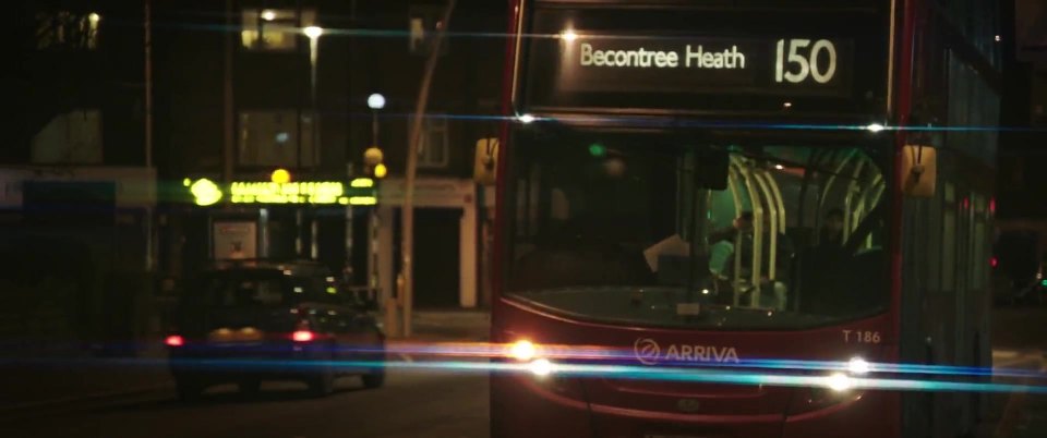 1998 Vauxhall Astra Estate MkIV