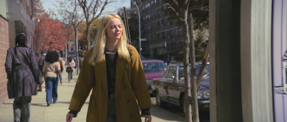 Mercedes-Benz SL [R107]