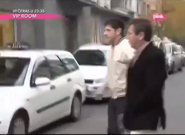 2002 Ford Focus SW MkI