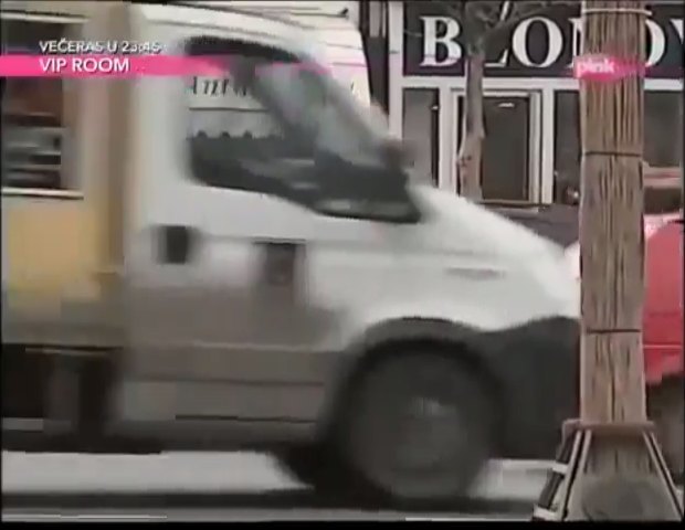 Iveco Daily 4a serie