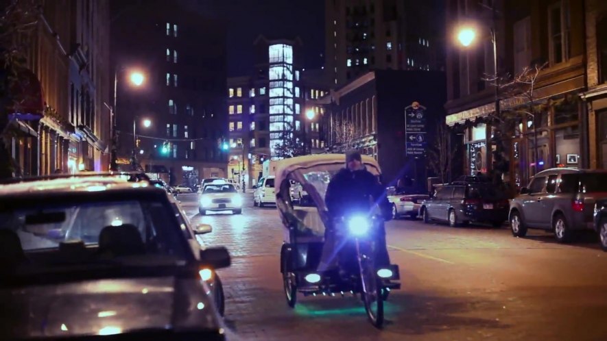 2003 Honda Element [YH]