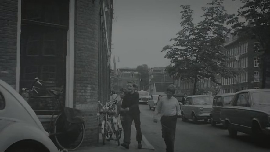 1966 Simca 1000 L [950]