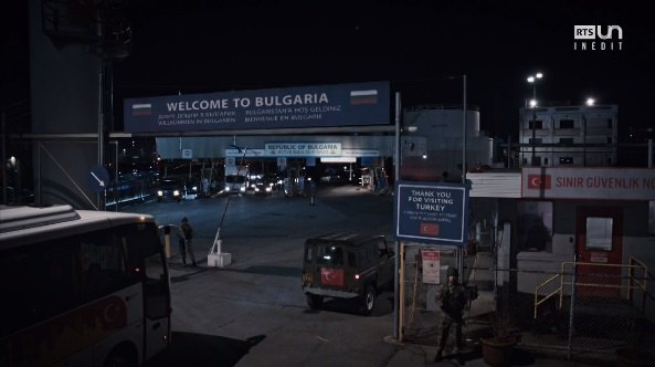 Land-Rover Defender 90