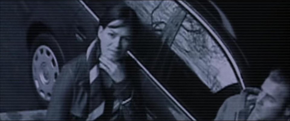 2001 Volkswagen Passat Variant B5 [Typ 3BG]