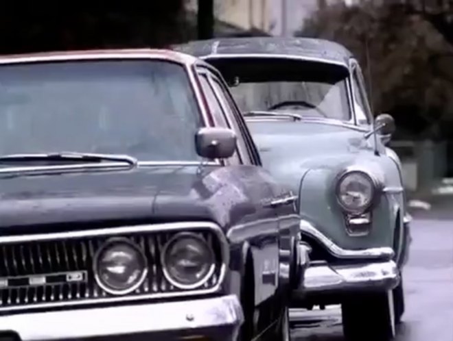 1963 Rambler Classic 770