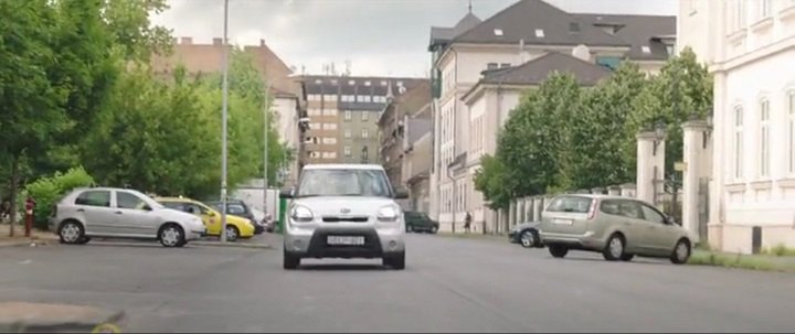 Ford Focus Kombi MkII