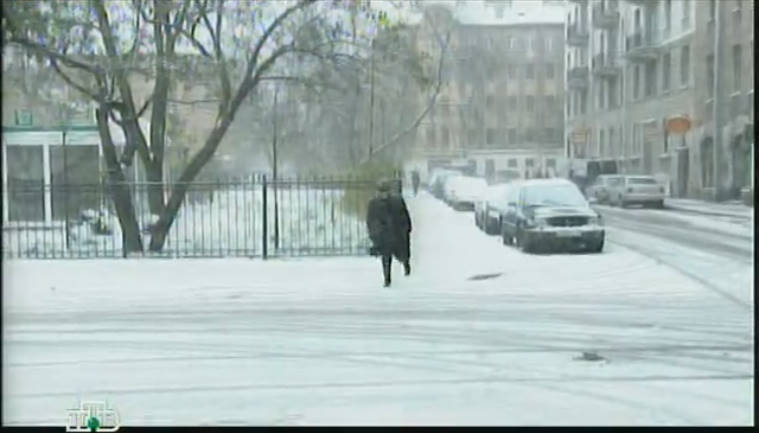 Subaru Forester [SF]