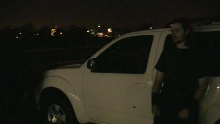 2005 Nissan Pathfinder [R51]