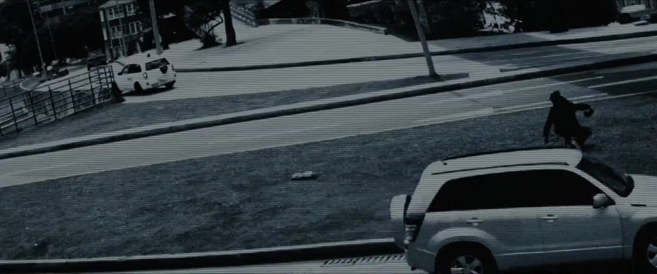 Suzuki Grand Vitara [TD]