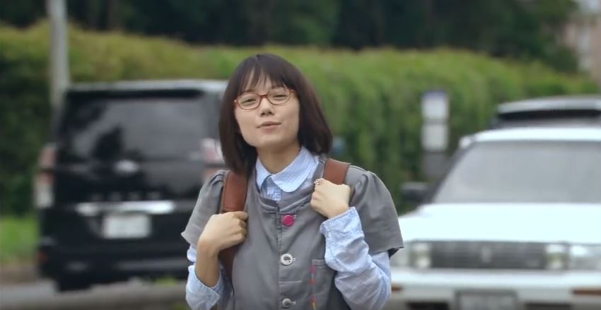 2001 Toyota Voxy [R60]