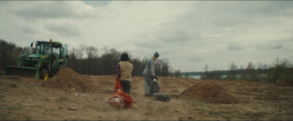 2014 John Deere 3046 R