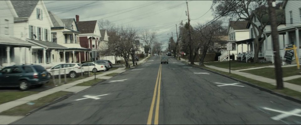 2004 Acura MDX [YD1]