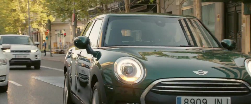 Land-Rover Range Rover Evoque [L538]