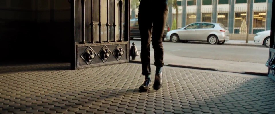 2001 Alfa Romeo 147 [937]