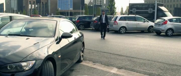 Opel Zafira [B]