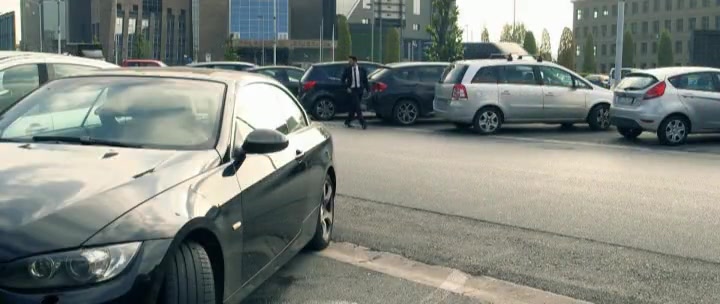 Ford Fiesta MkVI