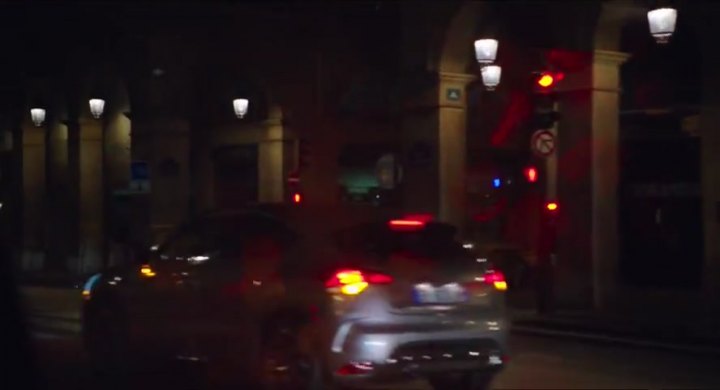 2015 DS 4 Crossback Série 1