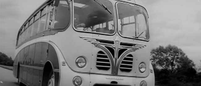 Bedford SBG Burlingham Seagull