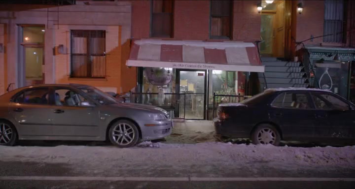 2003 SAAB 9-3 Aero Gen.2