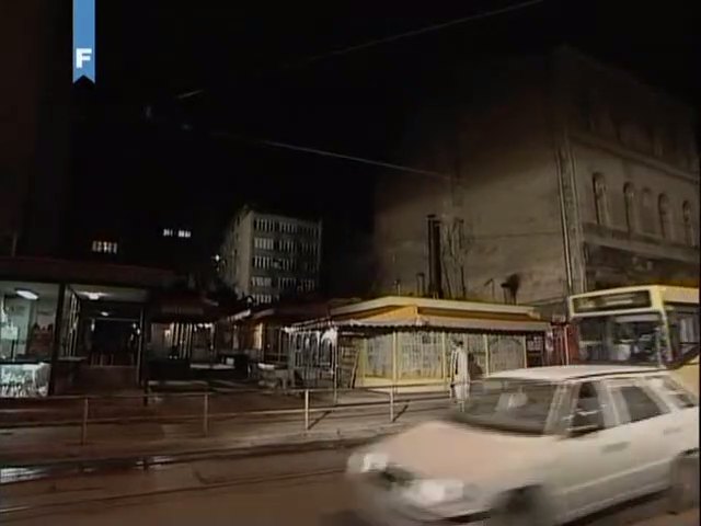 1998 Škoda Felicia Combi LX [Typ 6U]