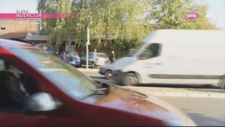 2010 Renault Master Série 3