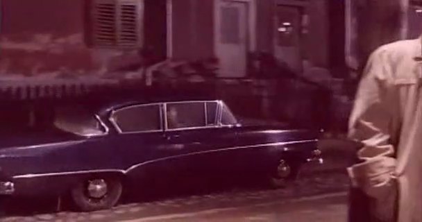 1958 Opel Rekord [P]