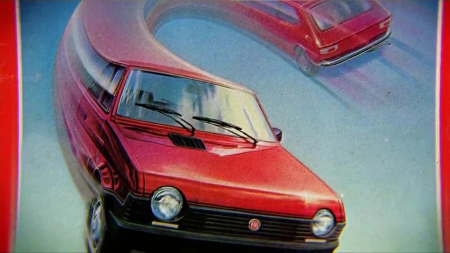 1981 Fiat Ritmo 1a serie [138A]