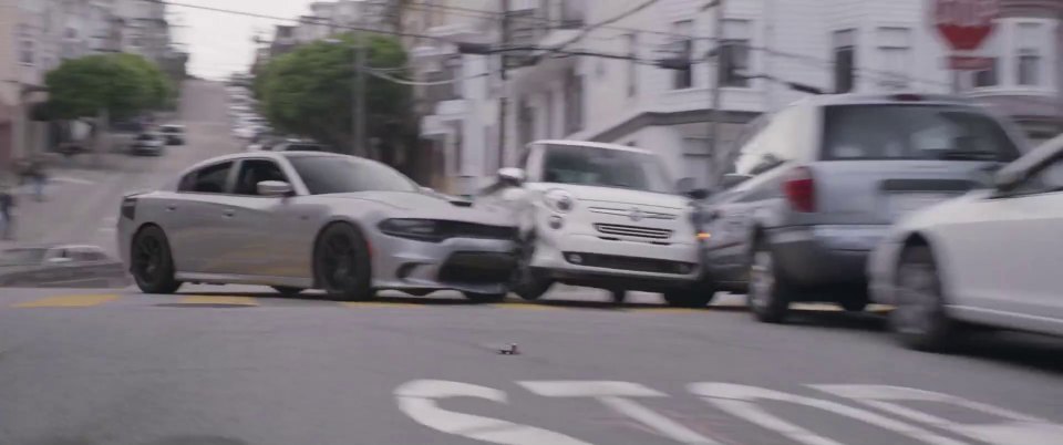 2014 Fiat 500L [330]