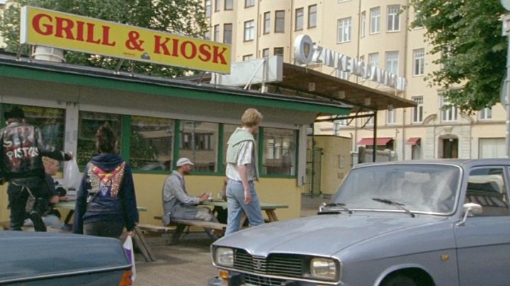 1976 Renault 16 TL [R1152]