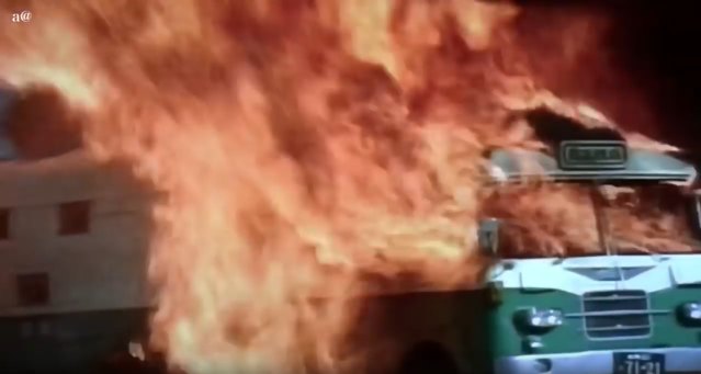 Hino unknown Horse Transporter