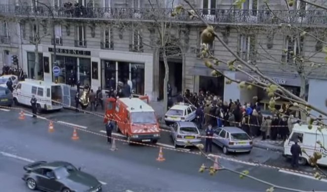 Renault Master Série 1