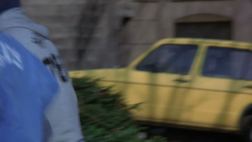 Volkswagen Rabbit I [Typ 17]