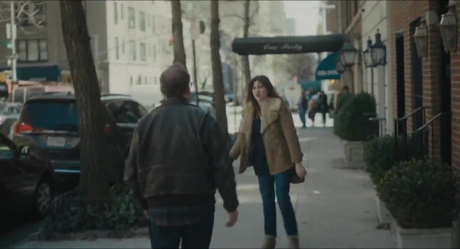 2017 Chrysler Pacifica [RU]