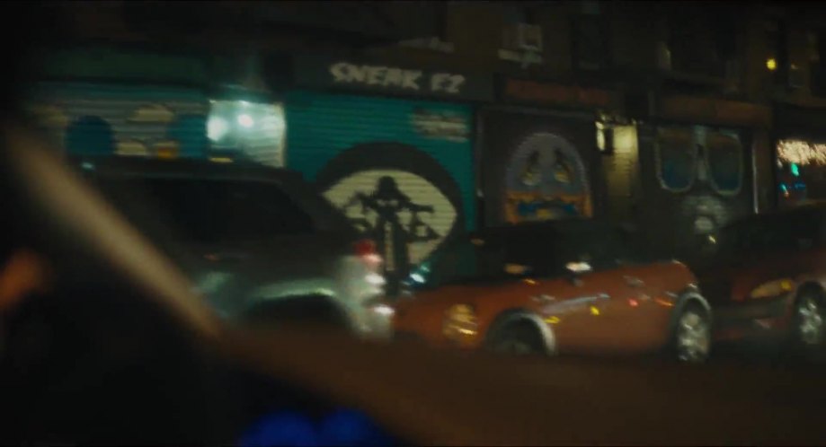 MINI Cooper Cabrio [R52]