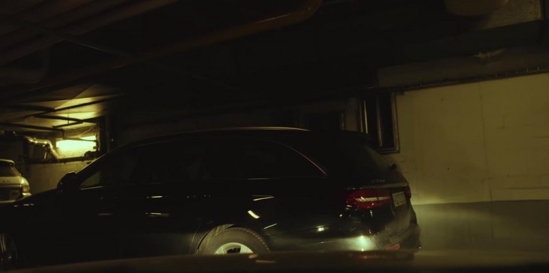 2017 Mercedes-Benz E 220 d T [S213]