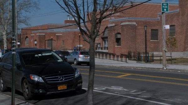 2011 Mercedes-Benz R 350 [W251]