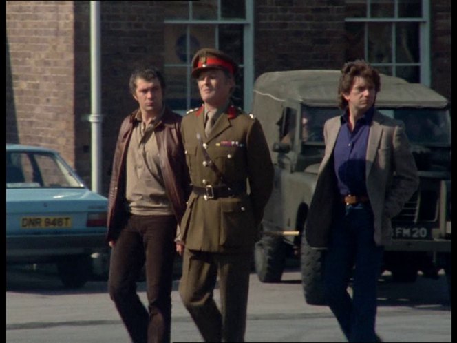 1972 Land-Rover 109'' Series III Soft top