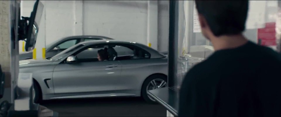 BMW 4 [F33]