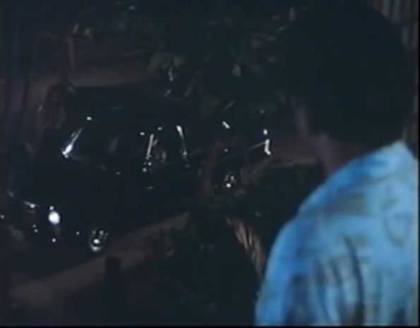 Mercedes-Benz unknown