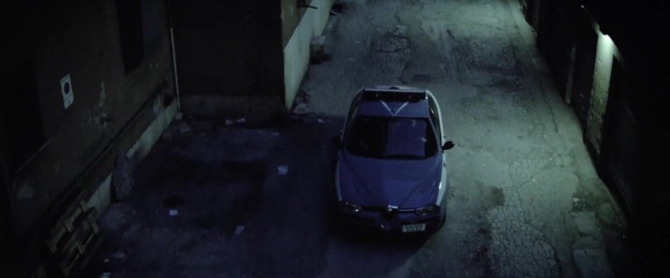 Alfa Romeo 156 [932]