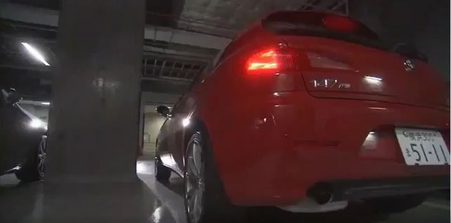 2005 Alfa Romeo 147 TS [937]