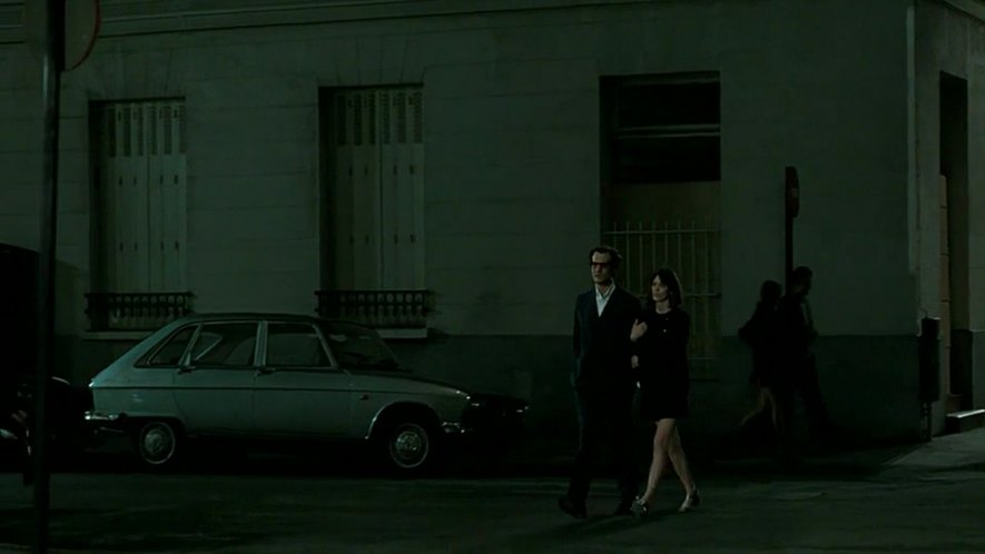 1965 Renault 16 [R1150]