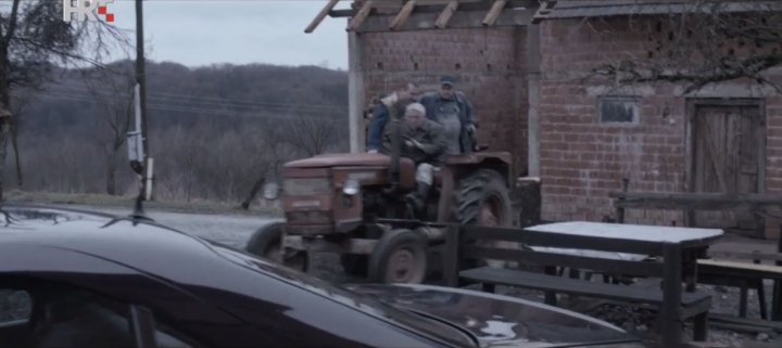 Zetor 4718
