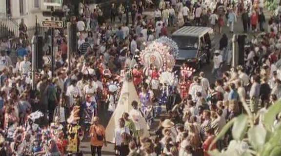 1986 Ford Transit MkIII