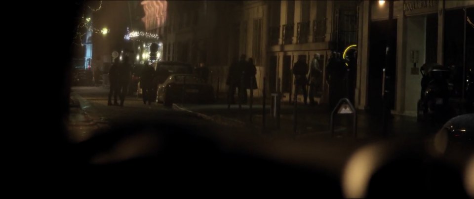 2007 Audi R8 [Typ 42]