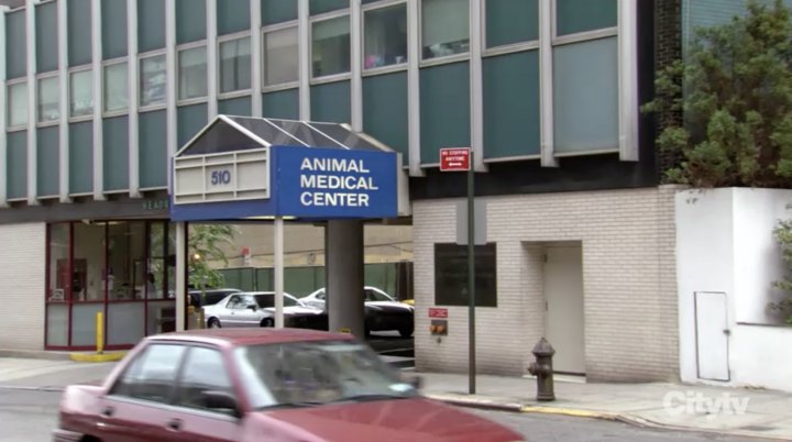 1992 Ford Escort (by default)