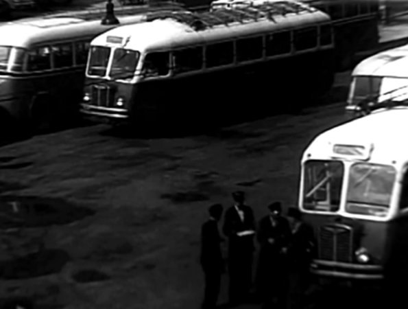 1949 Chausson APH 2-50 [AP 48]