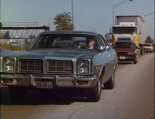1977 Dodge Monaco