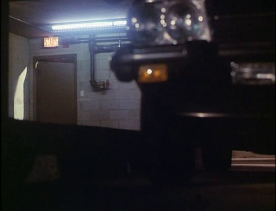 Mercedes-Benz SL [R107]