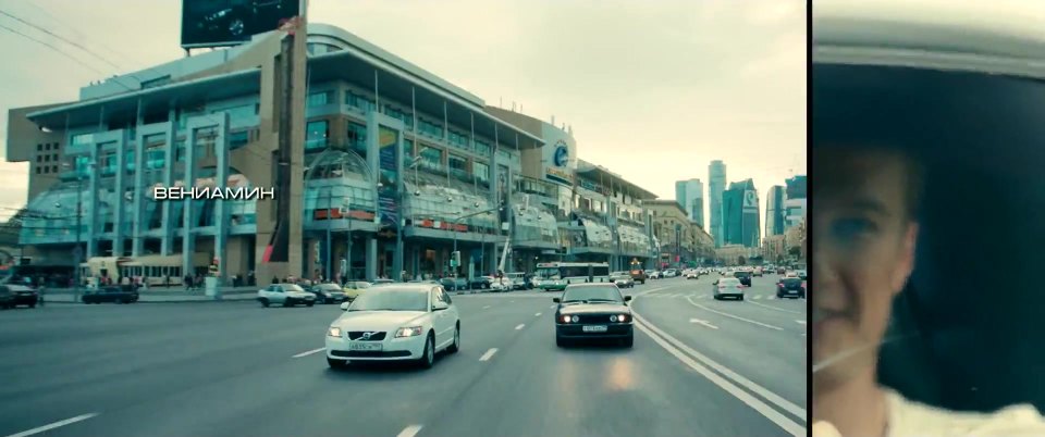 2011 Volvo S40 Gen.2